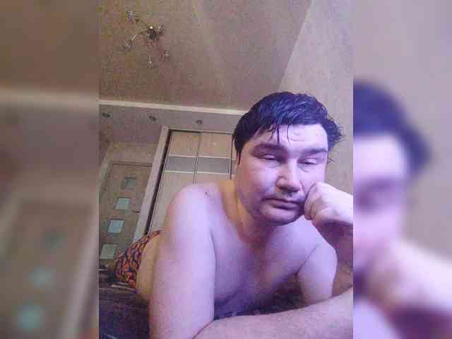 Marat-Arbat Sex Cam Show