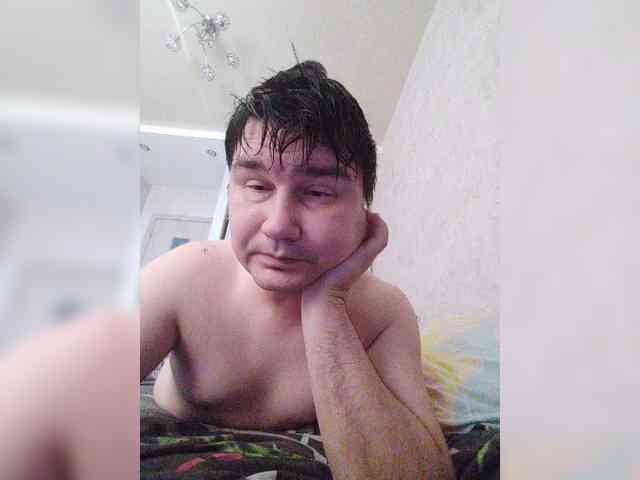 Marat-Arbat Sex Cam Show