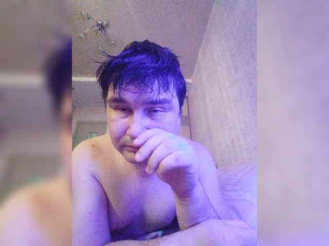 Marat-Arbat Sex Cam Show