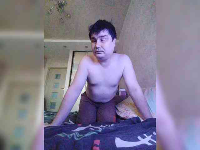 Marat-Arbat Sex Cam Show