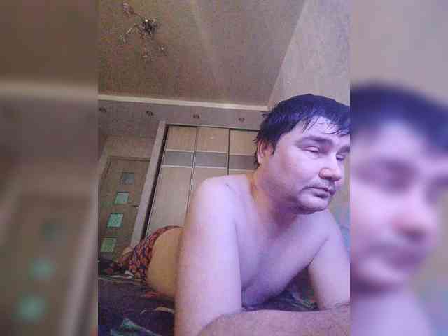 Marat-Arbat Sex Cam Show