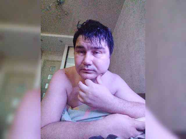 Marat-Arbat Sex Cam Show