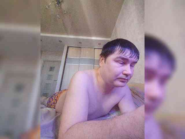 Marat-Arbat Sex Cam Show