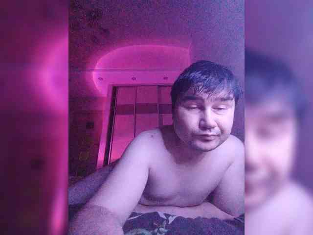 Marat-Arbat Sex Cam Show