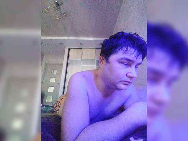 Marat-Arbat Sex Cam Show