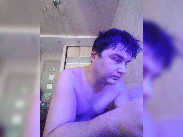 Marat-Arbat Sex Cam Show