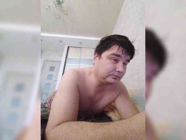 Marat-Arbat Sex Cam Show