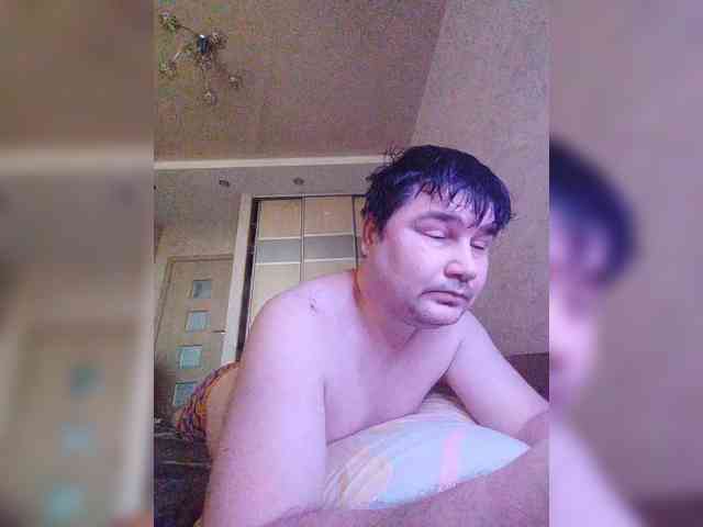 Marat-Arbat Sex Cam Show