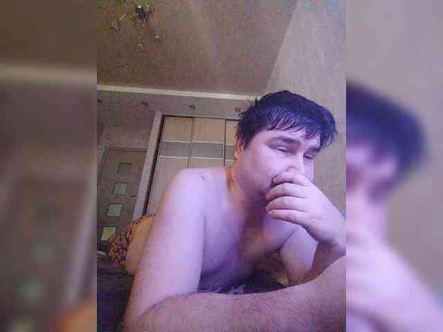 Marat-Arbat Sex Cam Show