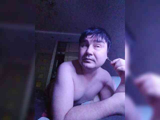 Marat-Arbat Sex Cam Show