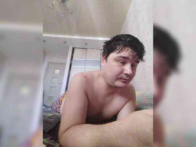 Marat-Arbat Sex Cam Show