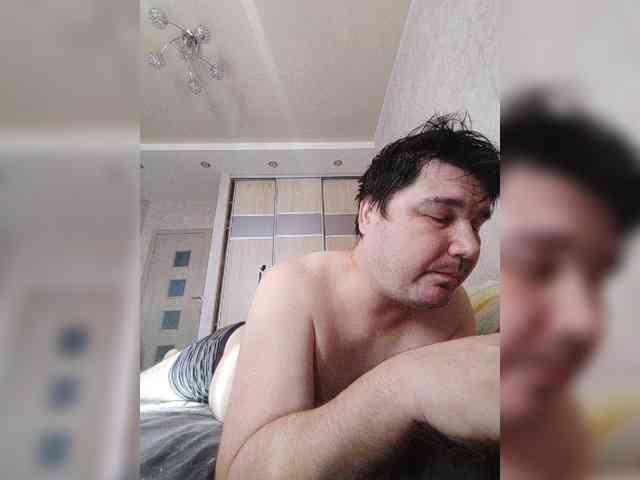 Marat-Arbat Sex Cam Show