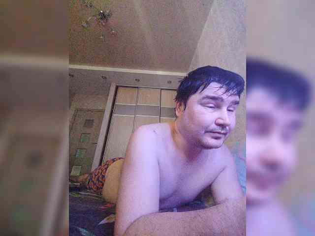 Marat-Arbat Sex Cam Show