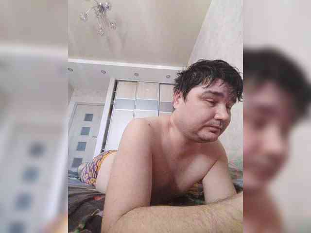 Marat-Arbat Sex Cam Show