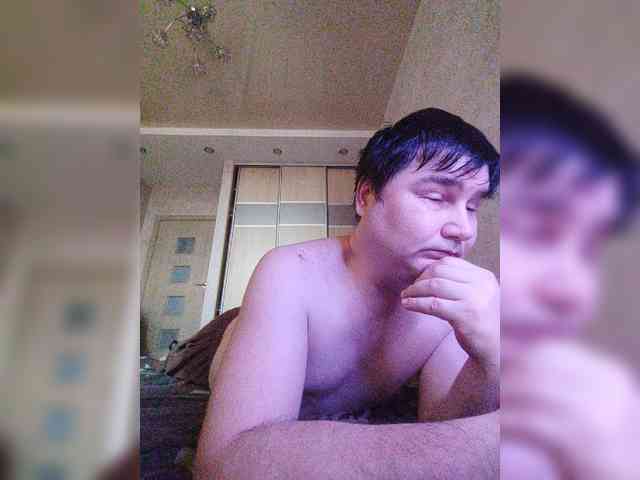 Marat-Arbat Sex Cam Show