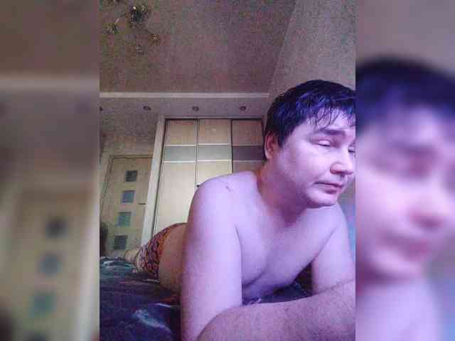 Marat-Arbat Sex Cam Show