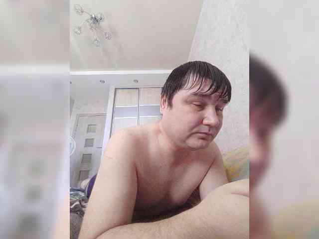 Marat-Arbat Live Webcam on BongaCams
