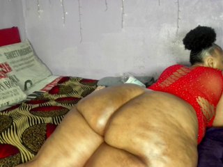 Big-Ass-Wilma Porn Show