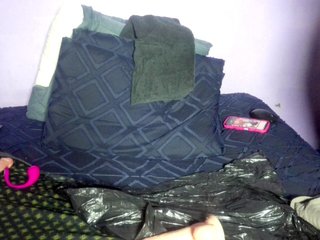 Big-Ass-Wilma's Live Webcam