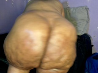Big-Ass-Wilma Porn Show