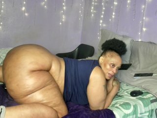 Big-Ass-Wilma's Live Webcam