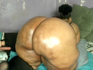 Big-Ass-Wilma