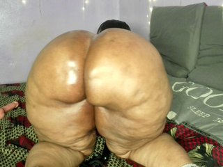 Big-Ass-Wilma