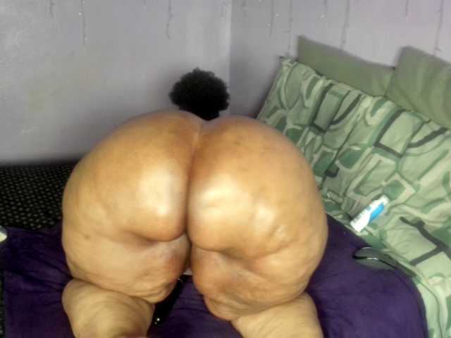 Big-Ass-Wilma live cam on BongaCams