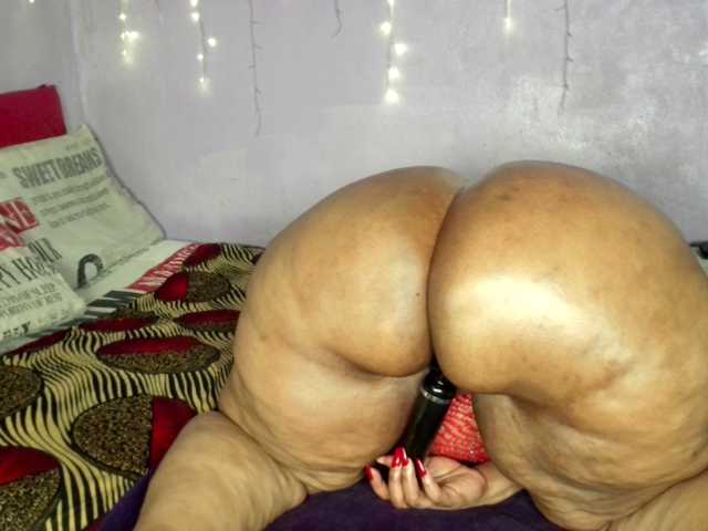 Big-Ass-Wilma