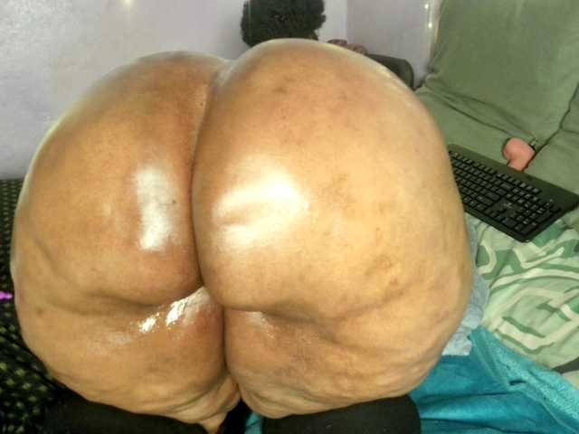 Big-Ass-Wilma