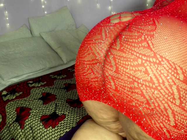 Big-Ass-Wilma live cam on BongaCams
