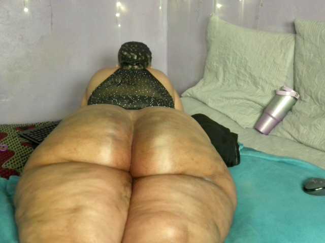 Big-Ass-Wilma