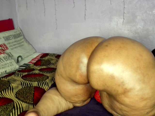 Big-Ass-Wilma