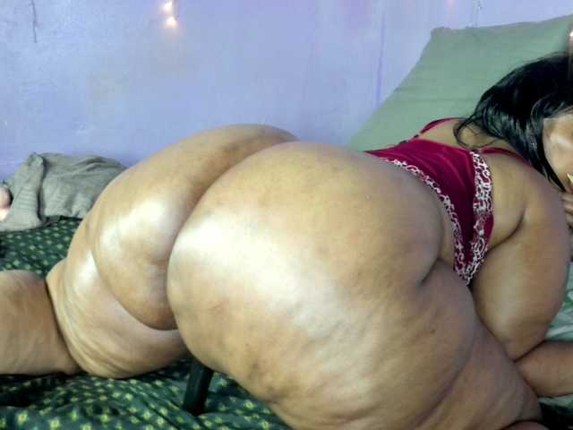 Big-Ass-Wilma
