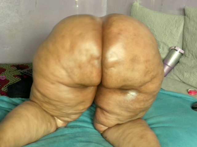 Big-Ass-Wilma