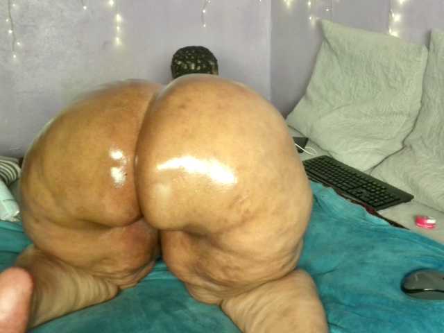 Big-Ass-Wilma