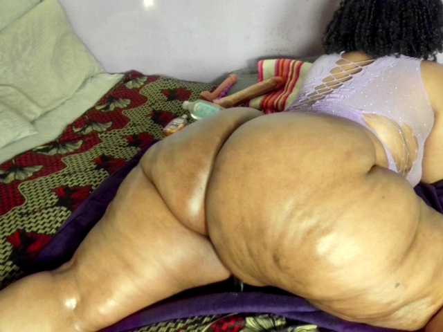 Big-Ass-Wilma
