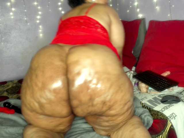 Big-Ass-Wilma