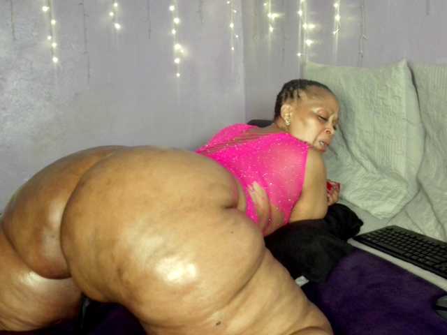 Big-Ass-Wilma