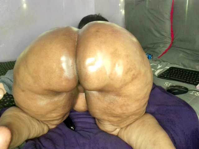 Big-Ass-Wilma