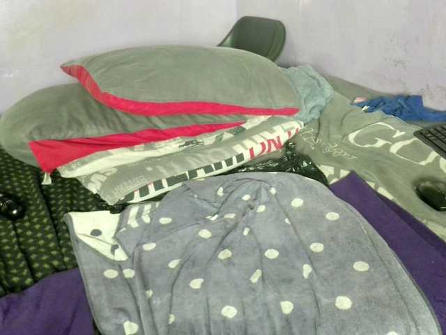 Big-Ass-Wilma live cam on BongaCams
