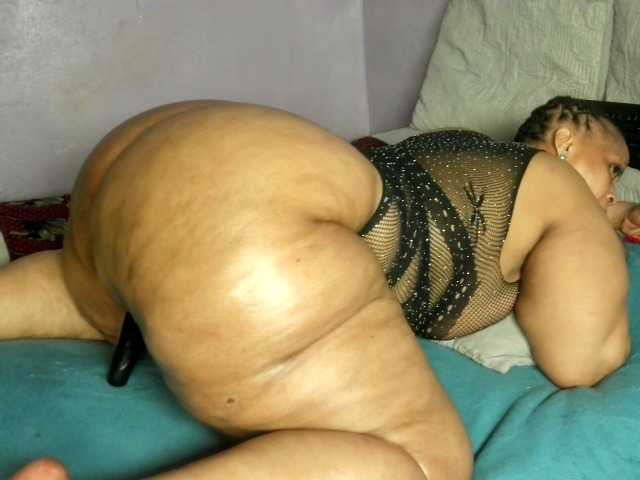 Big-Ass-Wilma