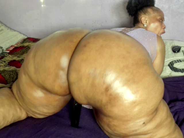Big-Ass-Wilma