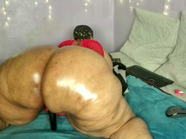 Big-Ass-Wilma