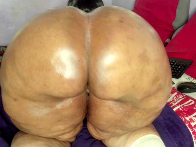 Big-Ass-Wilma