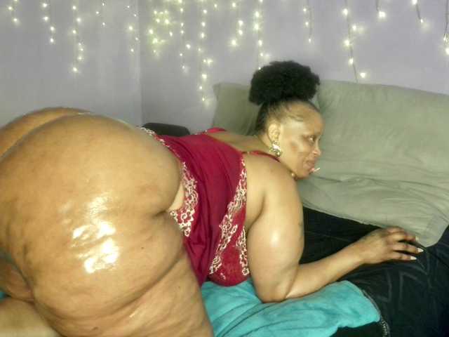 Big-Ass-Wilma
