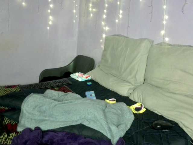 Big-Ass-Wilma live cam on BongaCams