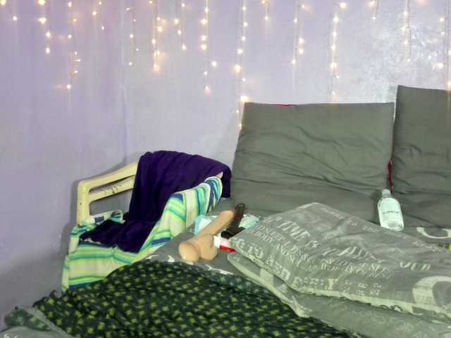 Big-Ass-Wilma live cam on BongaCams
