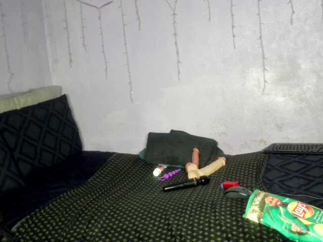 Big-Ass-Wilma webcam bongacams model stream image