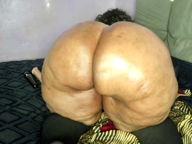 Big-Ass-Wilma